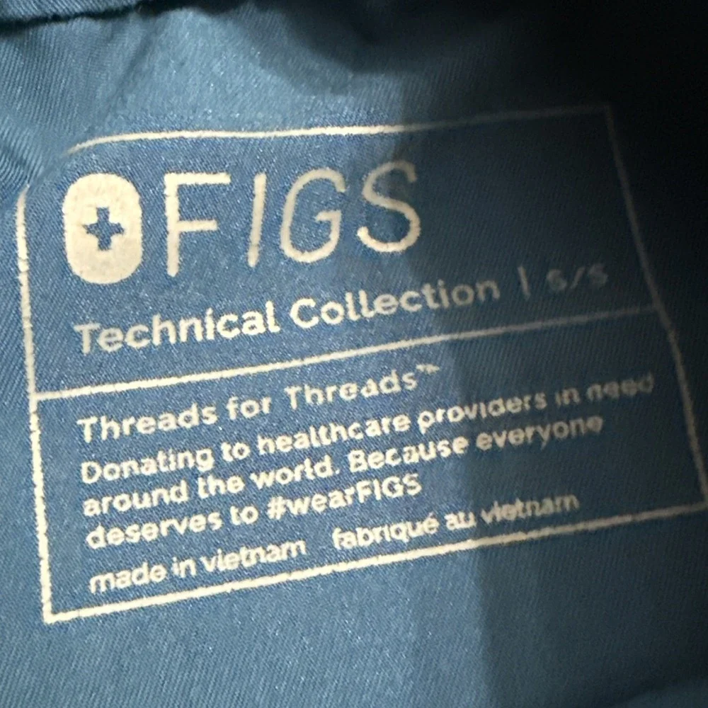 Figs cairo pants